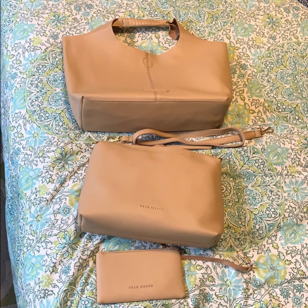 Melie Bianco Bags